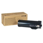 Toner Oryginalny Xerox 3655 14,4K (106R02739) (Czarny) - DARMOWA DOSTAWA w 24h