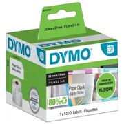 Etykiety Dymo 11354 - zdjęcie 1