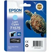 Epson tusz T157540 (C13T15754010) Light Cyan