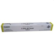 Canon Toner C-EXV49 yellow - zdjęcie 4