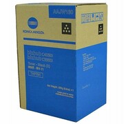 Toner Oryginalny KM TNP-79K (AAJW150) (Czarny) - DARMOWA DOSTAWA w 24h