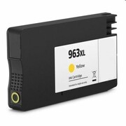 Tusz Zamiennik 963 XL do HP (3JA29AE) (Żółty) - DARMOWA DOSTAWA w 24h