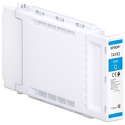 Tusz Oryginalny Epson T41R2 (110ml) (C13T41R240) (Błękitny) - DARMOWA DOSTAWA w 24h
