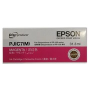 Tusz Oryginalny Epson PJIC7(M) (PJIC4(M)) (Purpurowy) - DARMOWA DOSTAWA w 24h