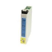 Epson tusz T0802 (C13T080240) Cyan - zamiennik - zdjęcie 3