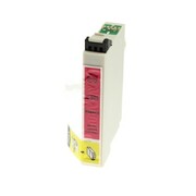 Tusz Epson T0803 magenta - zamiennik - zdjęcie 1