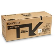 Toner Oryginalny Kyocera TK-5290K (1T02TX0NL0) (Czarny) - DARMOWA DOSTAWA w 24h