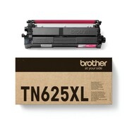 Toner Oryginalny Brother TN-625XLM (TN625XLM) (Purpurowy) - DARMOWA DOSTAWA w 24h