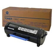 Toner Oryginalny KM TNP-62 (AAE3011) (Czarny) - DARMOWA DOSTAWA w 24h