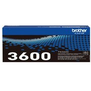Toner Oryginalny Brother TN-3600 3K (TN3600) (Czarny) - DARMOWA DOSTAWA w 24h