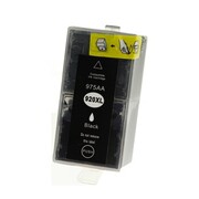 Wkład atramentowy HP CD975AE - czarny [nr.920XL] - zamiennik - zdjęcie 1