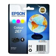 Epson Tusz C13T26704010 (kolor)