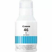 Tusz Oryginalny Canon GI-46 C (4427C001) (Błękitny) - DARMOWA DOSTAWA w 24h