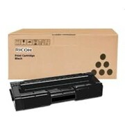 Ricoh toner 406348 black