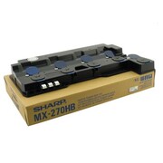 Pojemnik na Zużyty Toner Oryginalny Sharp MX-270HB (MX270HB) - DARMOWA DOSTAWA w 24h