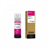 Tusz Oryginalny Epson T54C3 (C13T54C320) (Purpurowy) - DARMOWA DOSTAWA w 24h