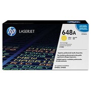 Toner HP CE262A żółty (11 000 stron) - zdjęcie 1
