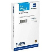 Epson Tusz C13T907240 T9072 (cyan)