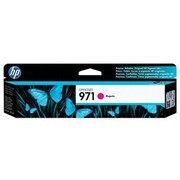 HP tusz CN623AE (magenta) - zdjęcie 1