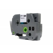 Taśma Zamiennik TZe-S651 do Brother (TZe-S651) (Żółty) (24 mm, 8 m, Żółta) - DARMOWA DOSTAWA w 24h