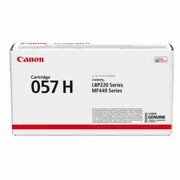 Toner Oryginalny Canon CRG-057H (3010C002) (Czarny) - DARMOWA DOSTAWA w 24h