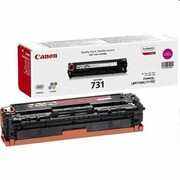 Canon Toner CRG 731M MAGENTA 6270B002 - zdjęcie 1