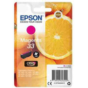 Tusz EPSON Claria Premium T3343 Magenta - zdjęcie 1