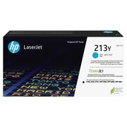 Toner Oryginalny HP 213Y (W2131Y) (Błękitny) - DARMOWA DOSTAWA w 24h