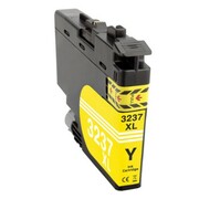 Tusz Zamiennik LC-3237 Y do Brother (LC3237Y) (Żółty) - DARMOWA DOSTAWA w 24h