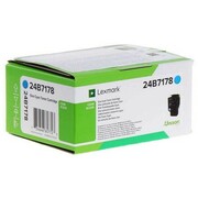 Toner Oryginalny Lexmark XC2235 C (24B7178) (Błękitny) - DARMOWA DOSTAWA w 24h