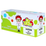 Toner Zamiennik 83X do HP (CF283X) (Czarny) - DARMOWA DOSTAWA w 24h