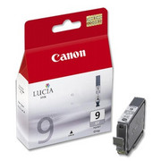 Canon tusz PGI-9GR (grey) - zdjęcie 2