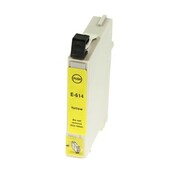 Epson tusz T0614 (C13T06144010) - zamiennik - zdjęcie 1