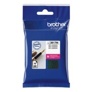 Tusz Oryginalny Brother LC-3617 M (LC3617M) (Purpurowy) - DARMOWA DOSTAWA w 24h