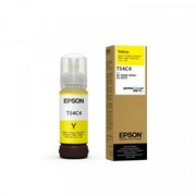Tusz Oryginalny Epson T54C4 (C13T54C420) (Żółty) - DARMOWA DOSTAWA w 24h