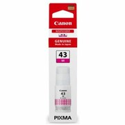 Tusz Oryginalny Canon GI-43 M (4680C001) (Purpurowy) - DARMOWA DOSTAWA w 24h