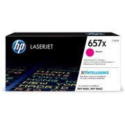 Toner Oryginalny HP 657X (CF473X) (Purpurowy) - DARMOWA DOSTAWA w 24h