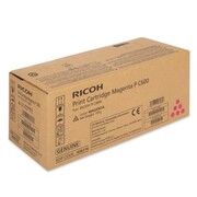 Toner Oryginalny Ricoh C600 (408316) (Purpurowy) - DARMOWA DOSTAWA w 24h