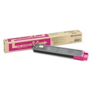 Kyocera toner 1T02NPBNL0 magenta - zdjęcie 1