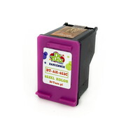 Tusz Zamiennik 653 do HP (3YM74AE) (Kolorowy) - DARMOWA DOSTAWA w 24h