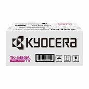 Toner Oryginalny Kyocera TK-5450M (1T0C0DBNL0) (Purpurowy) - DARMOWA DOSTAWA w 24h
