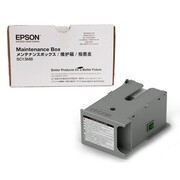 Pojemnik na Zużyty Tusz Oryginalny Epson SC13MB (C13S210057) - DARMOWA DOSTAWA w 24h