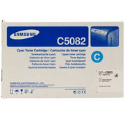 Toner Samsung CLT-C5082L - zdjęcie 2