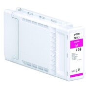 Tusz Oryginalny Epson T41F3 (350ml) (C13T41F340) (Purpurowy) - DARMOWA DOSTAWA w 24h