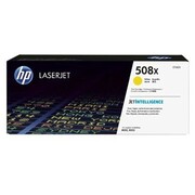 HP toner CF362XC yellow - zdjęcie 3