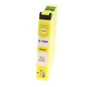 Epson tusz T1304 / C13T13044010 (yellow) - zamiennik - zdjęcie 2