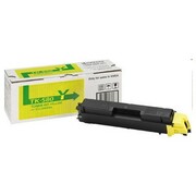 Kyocera toner TK580Y - zdjęcie 1