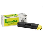 Kyocera toner TK590Y - zdjęcie 11