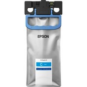 Tusz Oryginalny Epson T13M2 C XXL (C13T13M240) (Błękitny) - DARMOWA DOSTAWA w 24h
