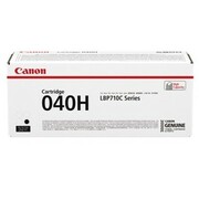 Toner black 0461C001 CANON